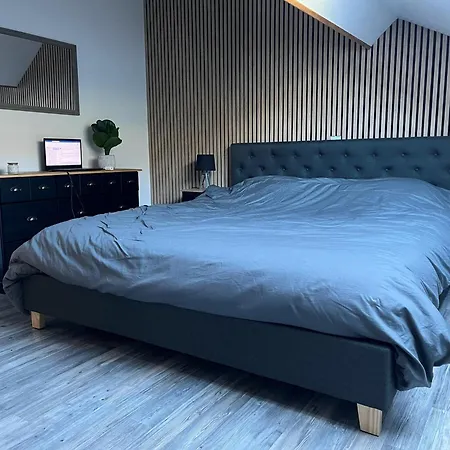 - 2 Canape-lit - 6 Pers - Balcon, Proche De Gerardmer * لو ثولي