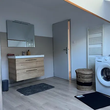 - 2 Canape-lit - 6 Pers - Balcon, Proche De Gerardmer لو ثولي