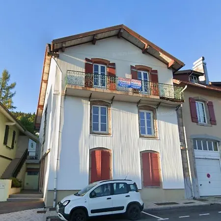 - 2 Avec Canapé Le Tholy